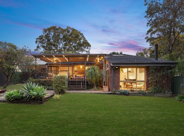 3 Rosslyn Street, Berowra, NSW 2081