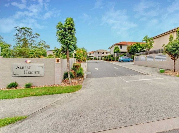116 Albert Street, Goodna, Qld 4300