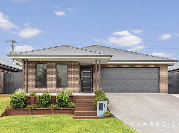 38 Red Baron Road, Chisholm, NSW 2322