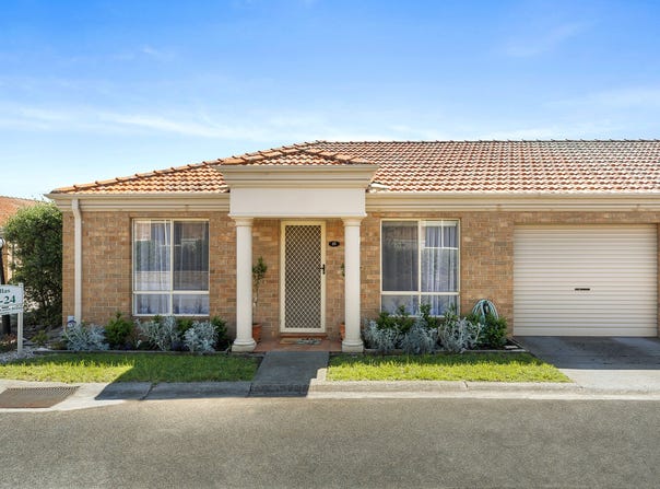 19/110 Delbridge Drive, Sydenham, Vic 3037