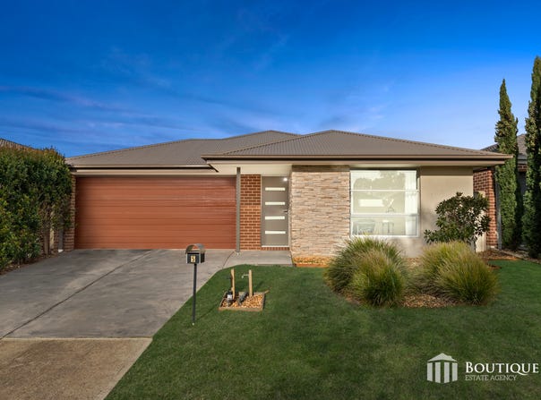5 Isabel Street, Pakenham, Vic 3810