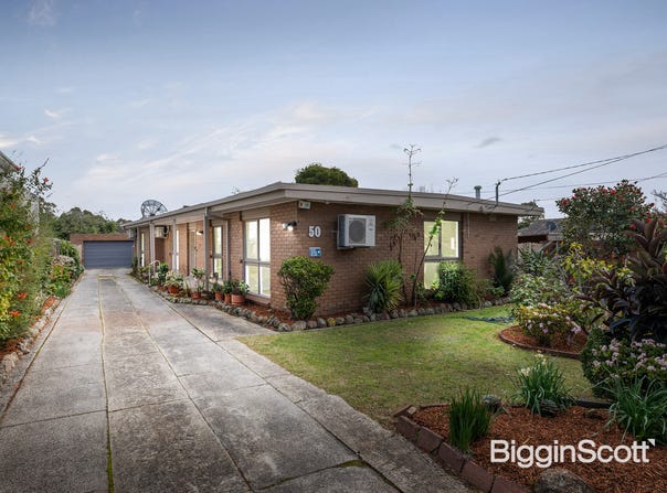 50 Sylphide Way, Wantirna South, Vic 3152