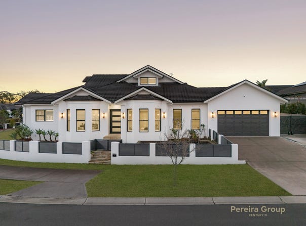 1 Jenolan Circuit, Harrington Park, NSW 2567