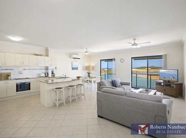 6/26 Wellington Drive, Nambucca Heads, NSW 2448