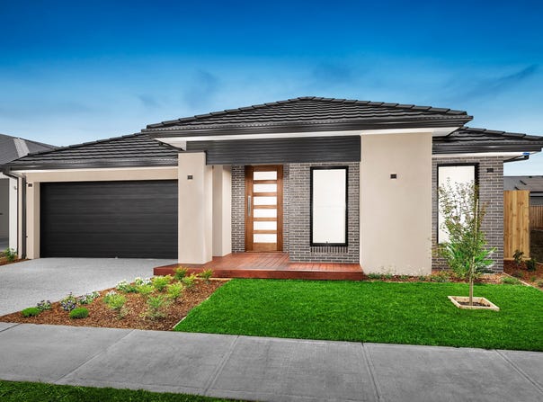 6 Cobbler Road, Donnybrook, Vic 3064