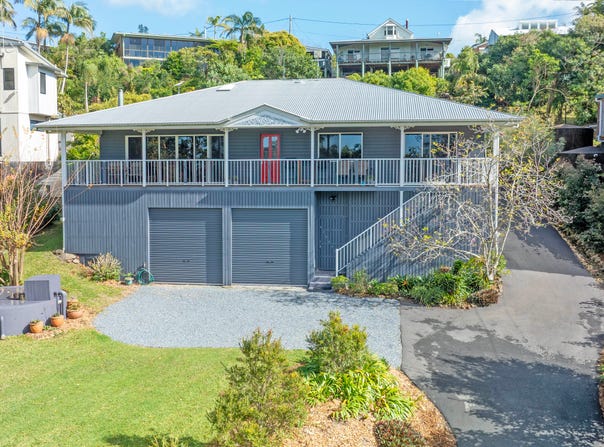 86 Contour Road, Tamborine Mountain, Qld 4272