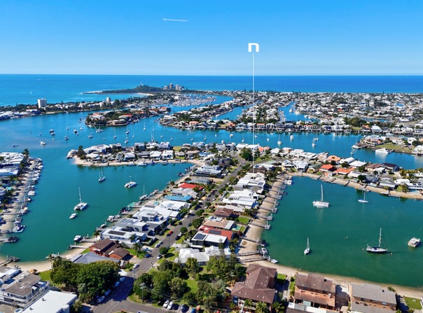 30 Elanora Avenue, Mooloolaba, Qld 4557