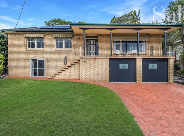 53 Princeton Avenue, Adamstown Heights, NSW 2289