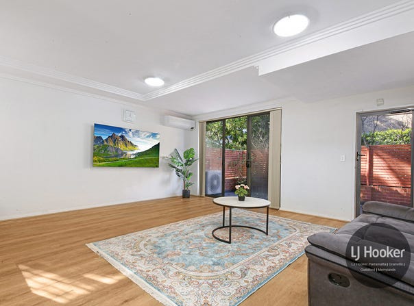 13/328 Woodville Road, Guildford, NSW 2161