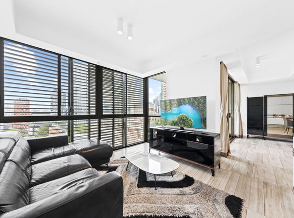 1201/33 Ultimo Road, Haymarket, NSW 2000