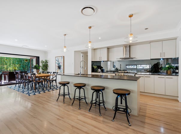 23 Jackson Ridge Road, Upper Coomera, Qld 4209