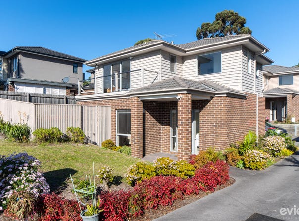 1/38-40 Kenilworth Avenue, Frankston, Vic 3199