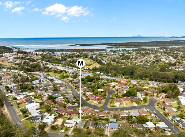 99 Palmer Street, Nambucca Heads, NSW 2448