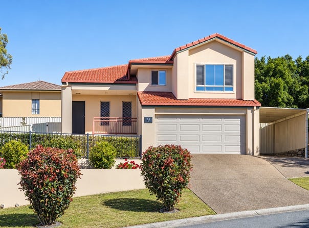 9 Respall Way, Arundel, Qld 4214