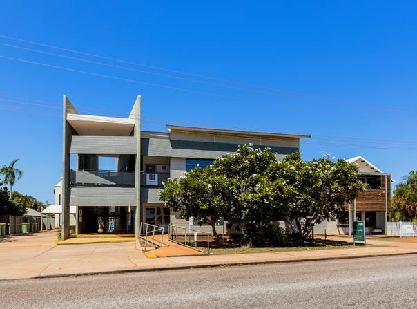 7/14 Coghlan Street, Broome, WA 6725