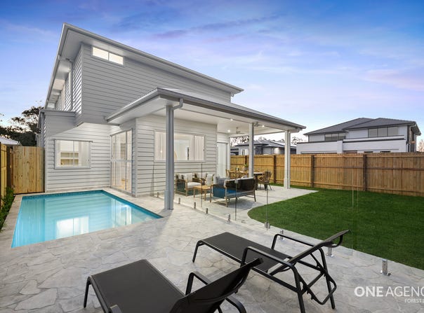 25 Charleston Place, Heathwood, Qld 4110