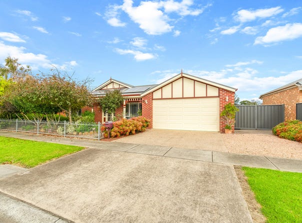4 Stam Court, Maffra, Vic 3860