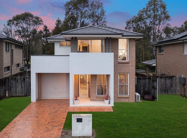 4 Windsorgreen Drive, Wyong, NSW 2259
