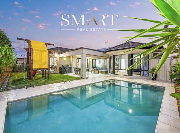 3 Casuarina Drive, Molendinar, Qld 4214