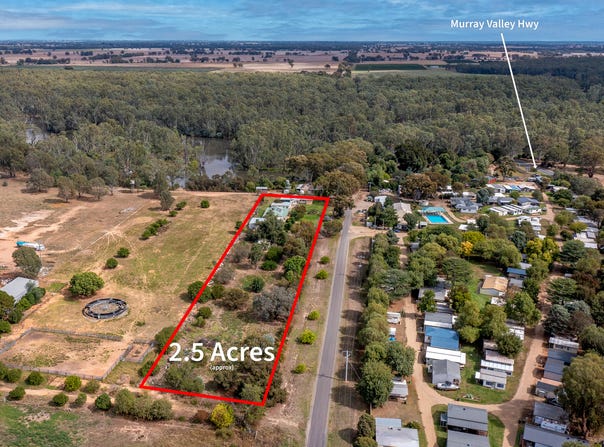 33 Old Murray Valley Highway, Boorhaman North, Vic 3685