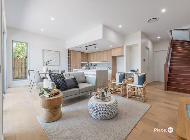 52 Dutton Street, Hawthorne, Qld 4171