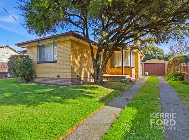 133 Liddiard Road, Traralgon, Vic 3844