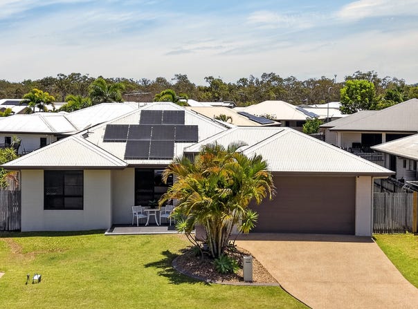 104 Summerland Drive, Deeragun, Qld 4818