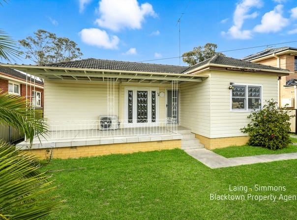 54 Allawah Street, Blacktown, NSW 2148