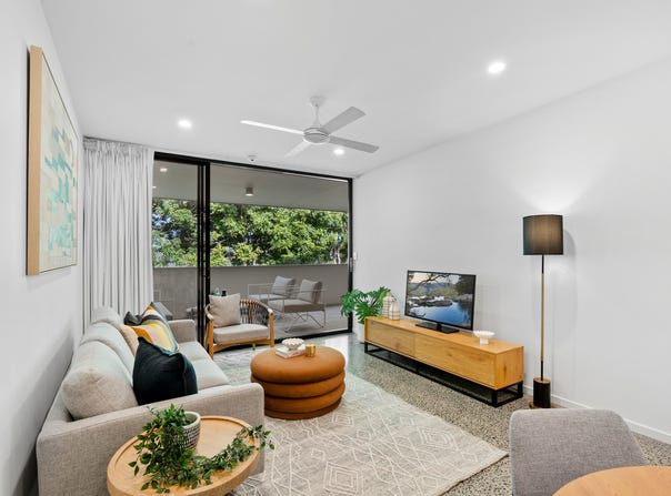 204/27 Ekibin Road, Annerley, Qld 4103