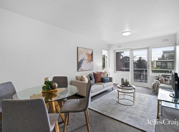 5/155 Power Street, Hawthorn, Vic 3122