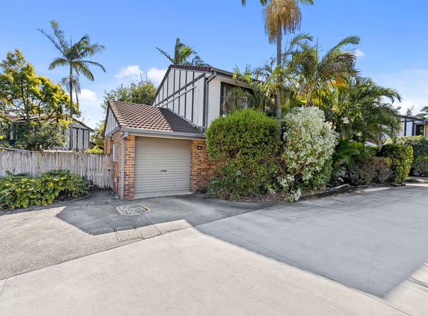 16/59 Nursery Avenue, Runcorn, Qld 4113