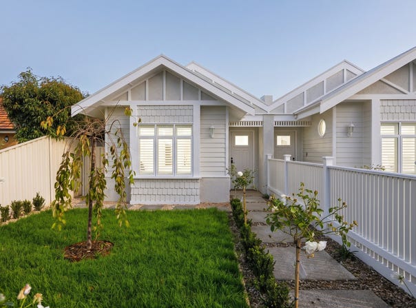 29A Hazel Grove, Pascoe Vale, Vic 3044