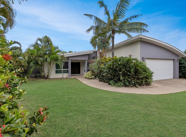 15 Starboard Circuit, Shoal Point, Qld 4750