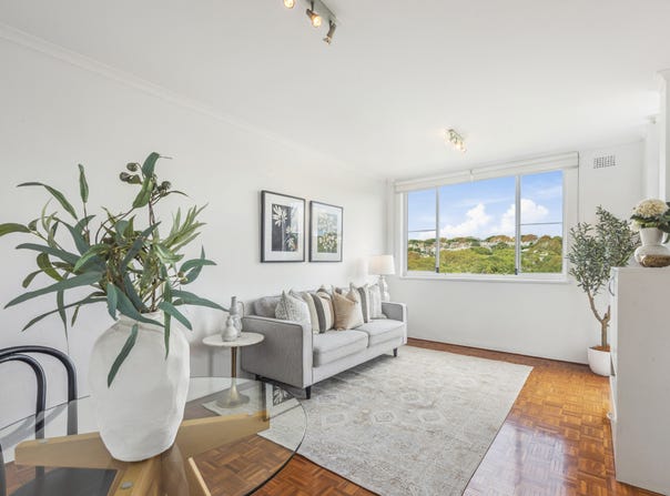 Unit 11/4 South St, Edgecliff, NSW 2027