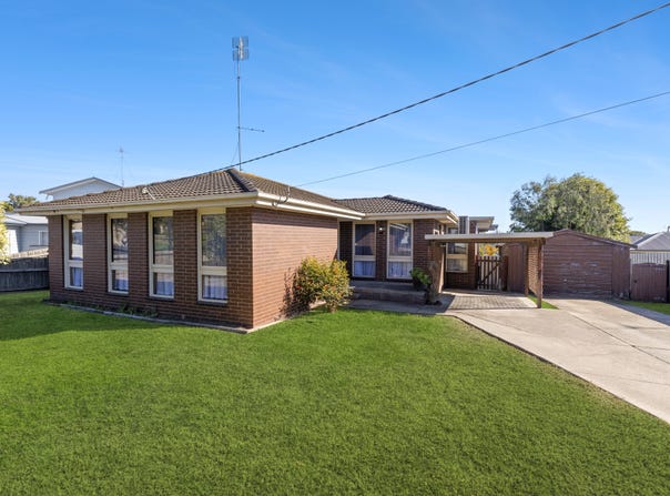 5 Gallois Gardens, Leopold, Vic 3224