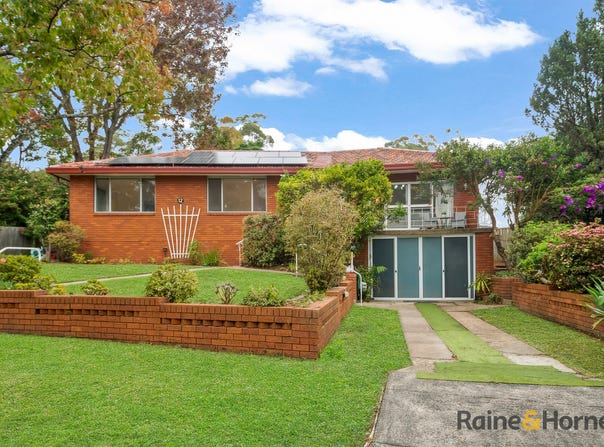 12 Arkena Ave, Epping, NSW 2121