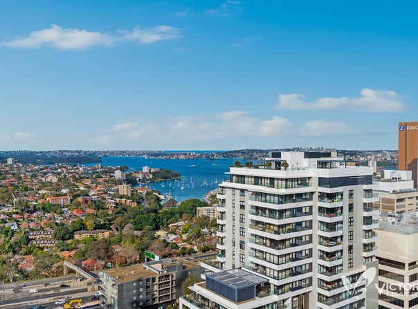 1404/229 Miller Street, North Sydney, NSW 2060