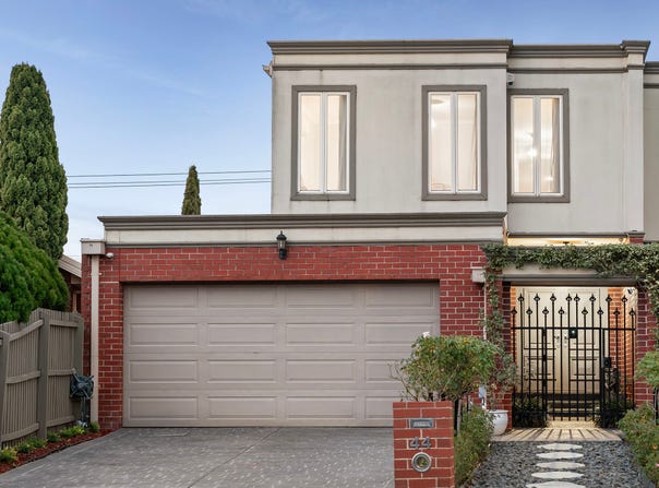 44 Santa Monica Drive, Taylors Lakes, Vic 3038