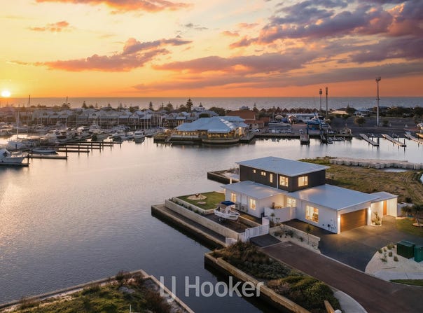 22 Port Lane, Geographe, WA 6280