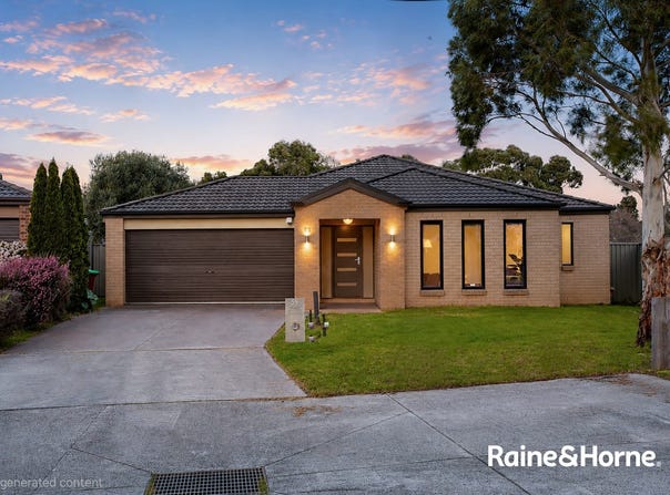 55 Challenger Circuit, Cranbourne East, Vic 3977
