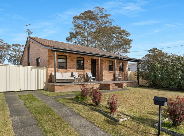 7 The Park Drive, Sanctuary Point, NSW 2540