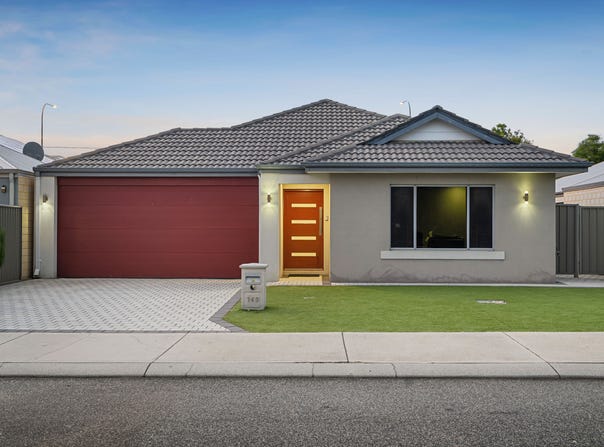 140 Bernborough Avenue, Caversham, WA 6055