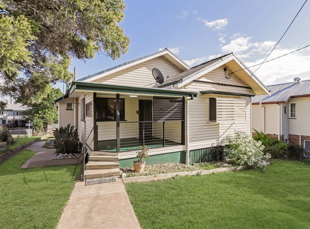 16 Berpi Street, Stafford, Qld 4053