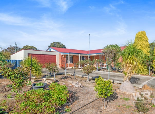 22 Glover Street, Cranbrook, WA 6321