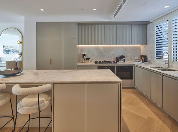 TH2/2a Hayberry Lane, Crows Nest, NSW 2065