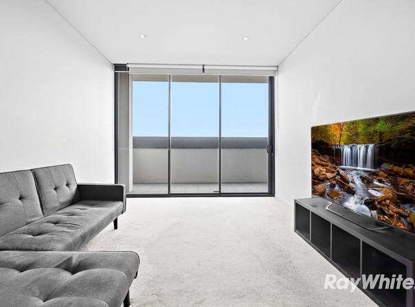 2601/45 Macquarie Street, Parramatta, NSW 2150