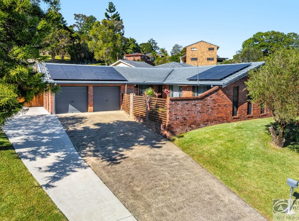 10 Fig Tree Drive, Goonellabah, NSW 2480