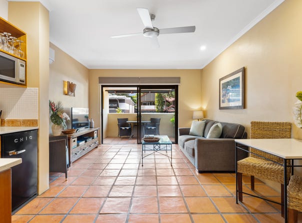 33/41 Macrossan Street, Port Douglas, Qld 4877