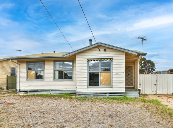46 Hornsey Park, Mildura, Vic 3500