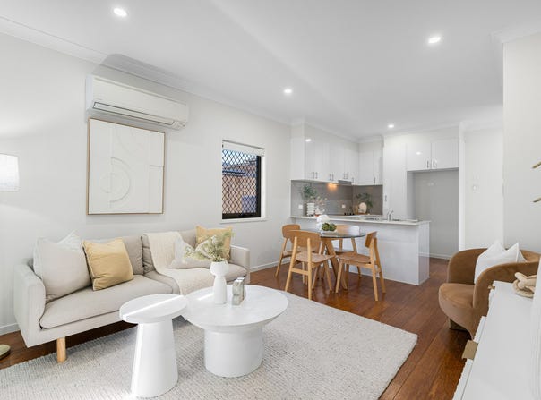 2/38 Murarrie Road, Murarrie, Qld 4172